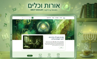 Orot Vekelim